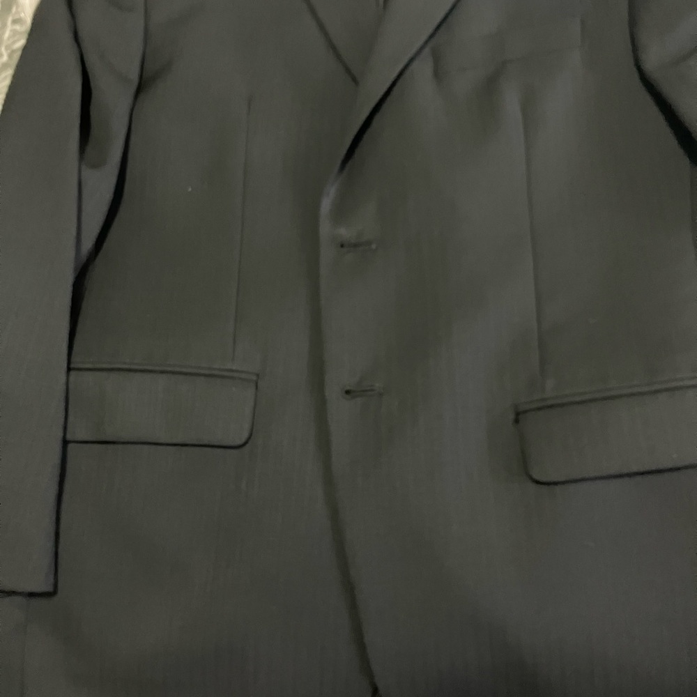 Suit Jacket/Blazer